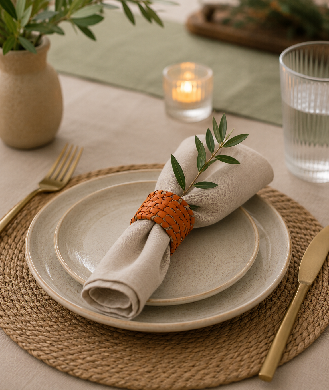 Table Mats